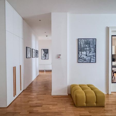 Unique Old Town Apartments At Palace Dlouha Prague Ngoại thất bức ảnh