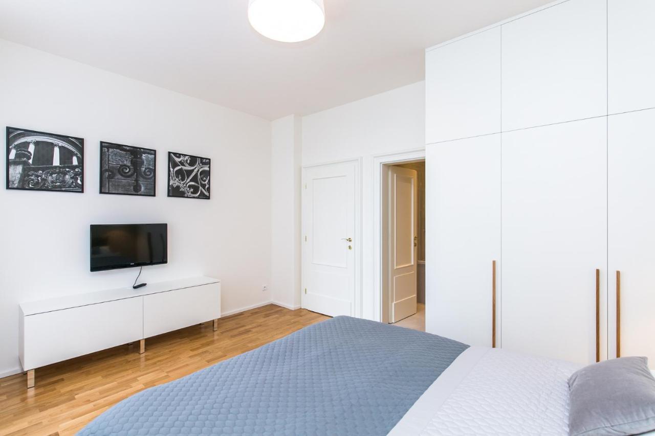 Unique Old Town Apartments At Palace Dlouha Prague Ngoại thất bức ảnh