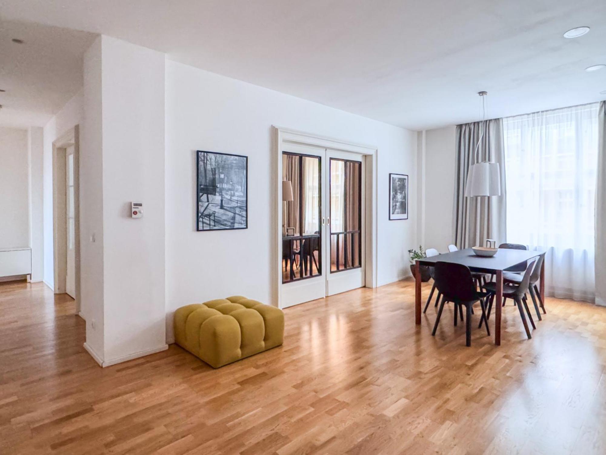 Unique Old Town Apartments At Palace Dlouha Prague Ngoại thất bức ảnh