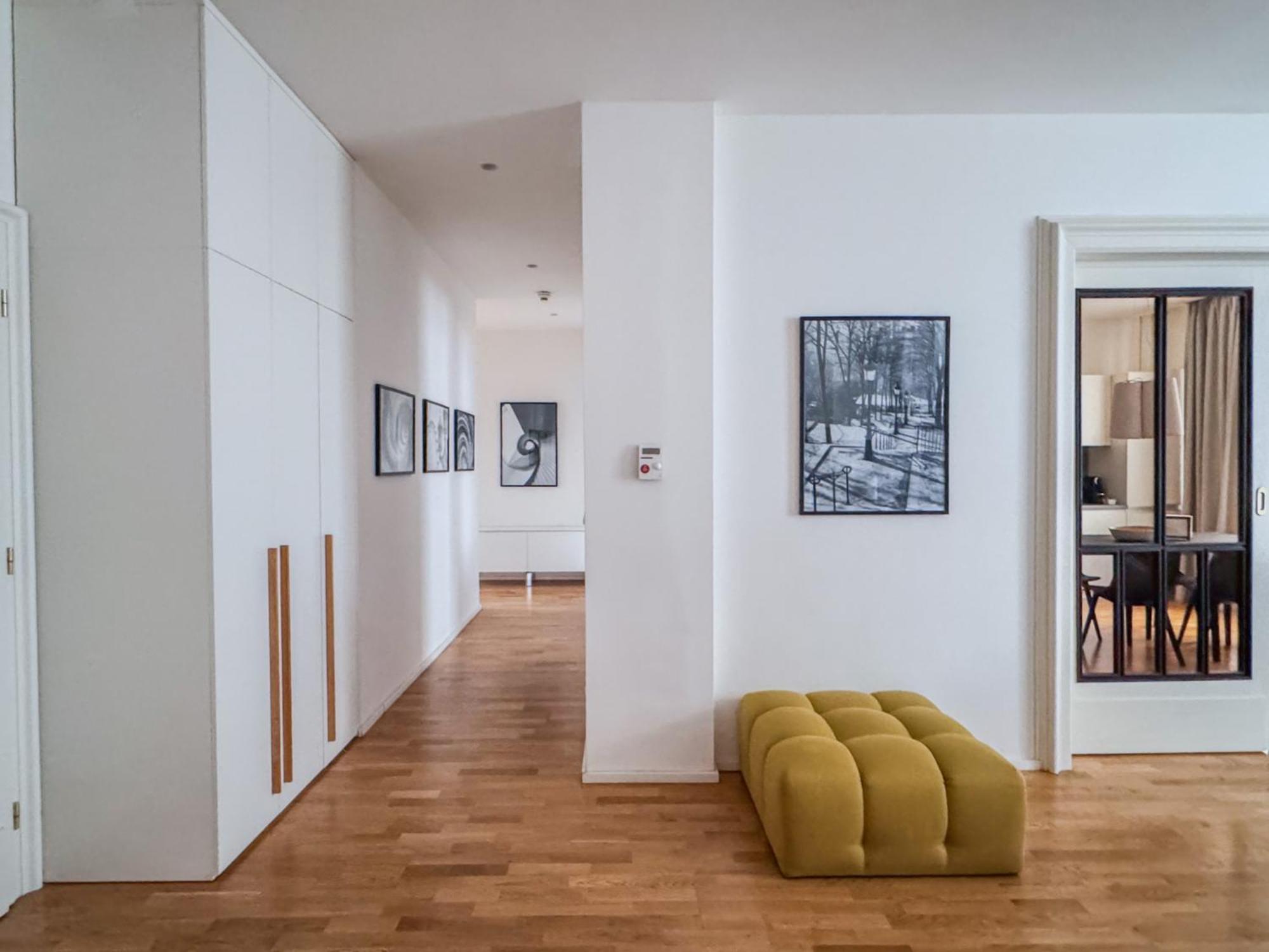 Unique Old Town Apartments At Palace Dlouha Prague Ngoại thất bức ảnh