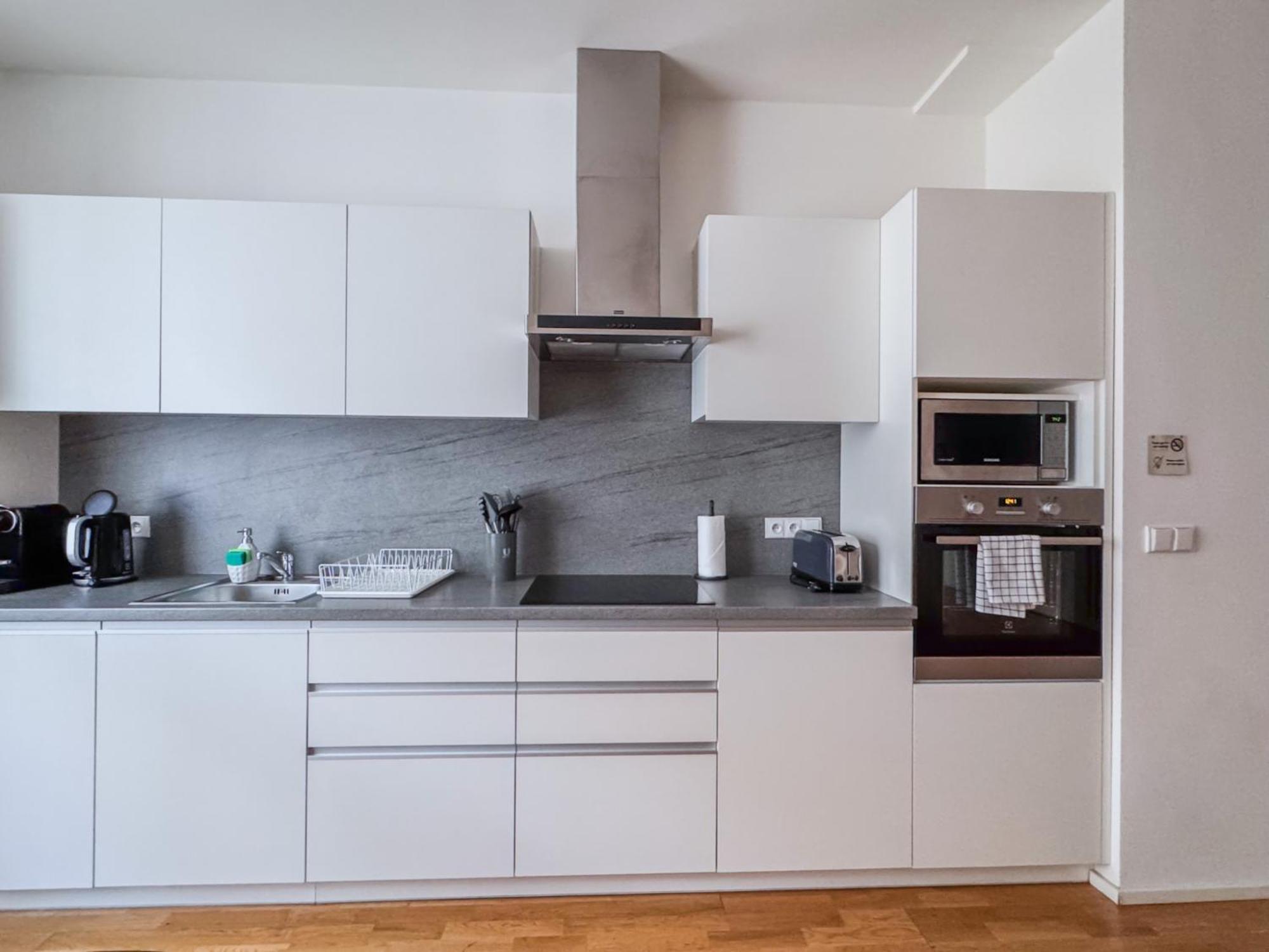 Unique Old Town Apartments At Palace Dlouha Prague Ngoại thất bức ảnh