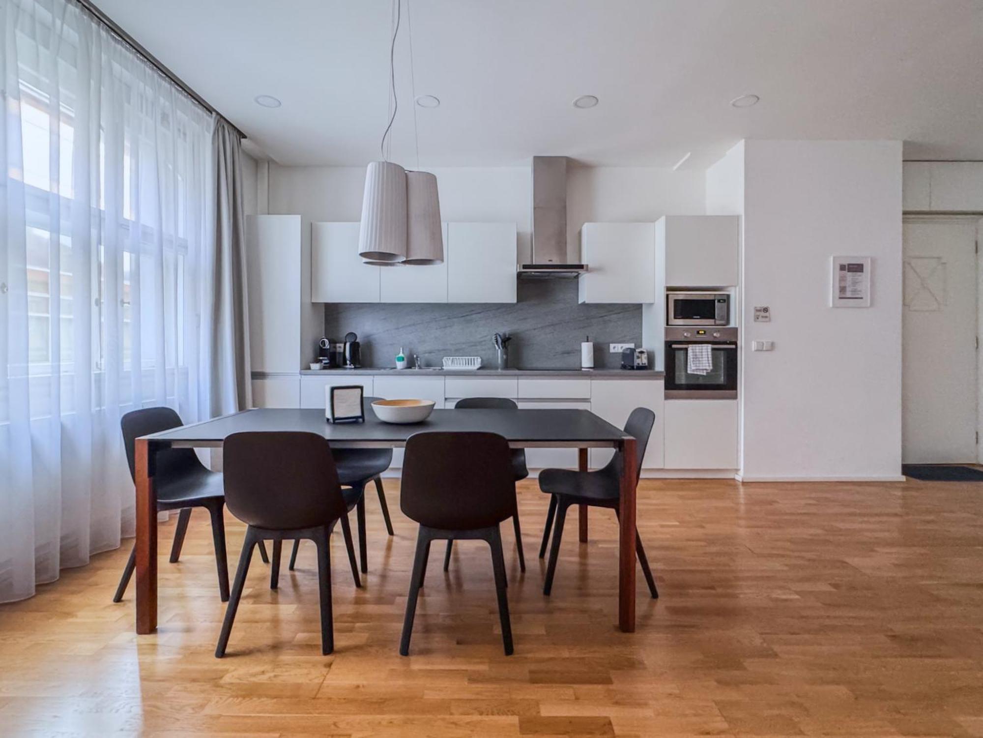 Unique Old Town Apartments At Palace Dlouha Prague Ngoại thất bức ảnh
