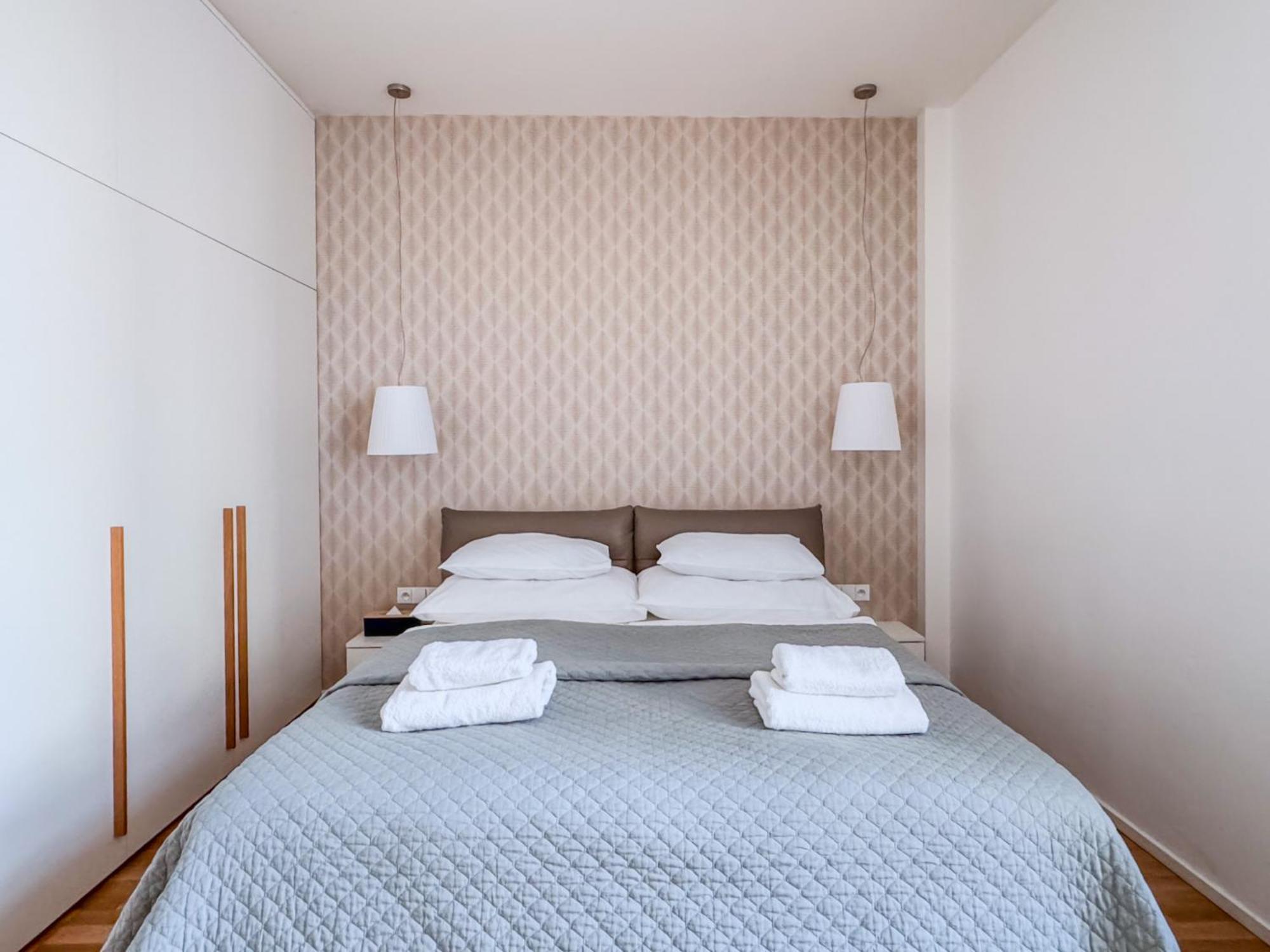 Unique Old Town Apartments At Palace Dlouha Prague Ngoại thất bức ảnh