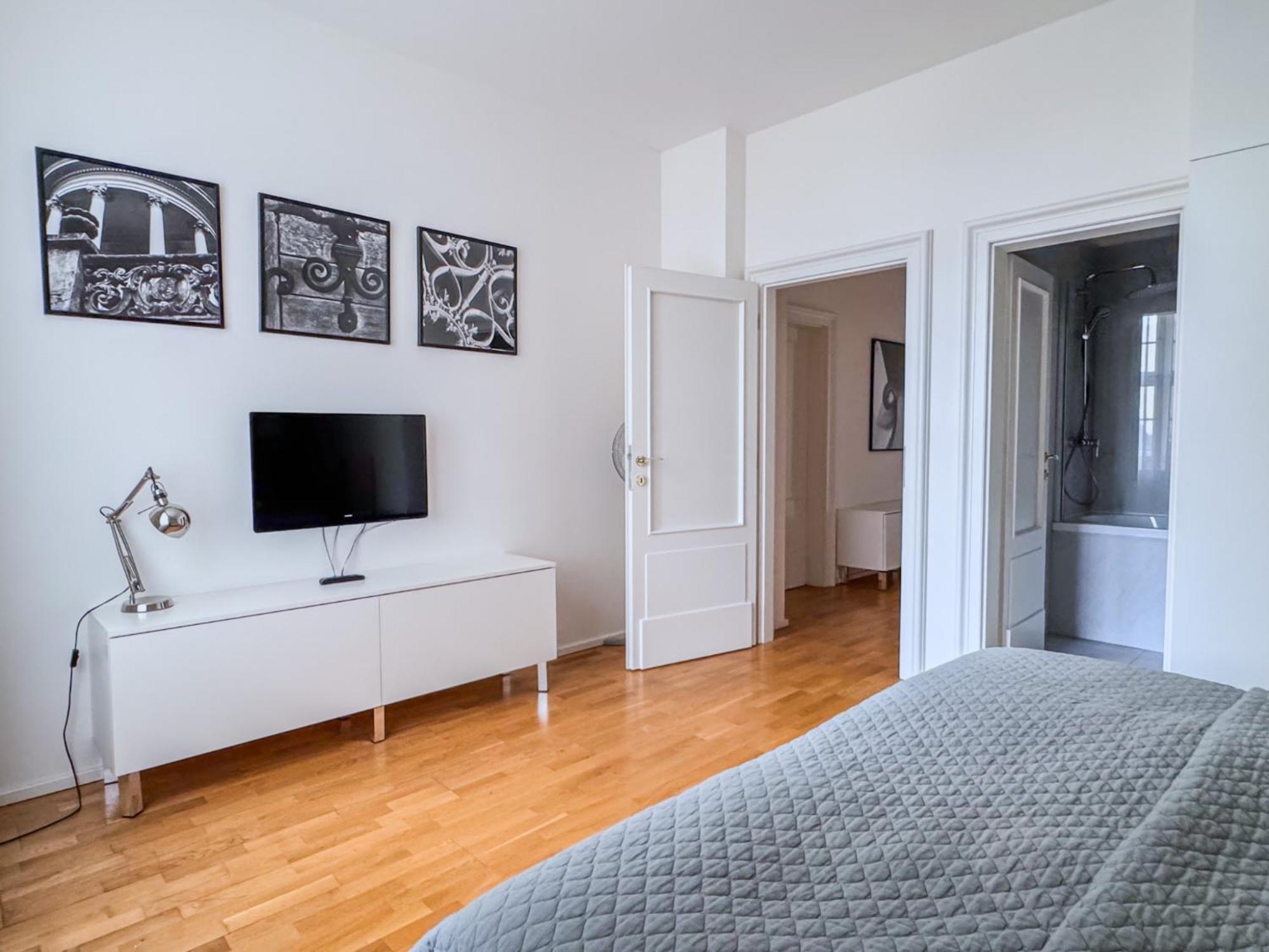Unique Old Town Apartments At Palace Dlouha Prague Ngoại thất bức ảnh