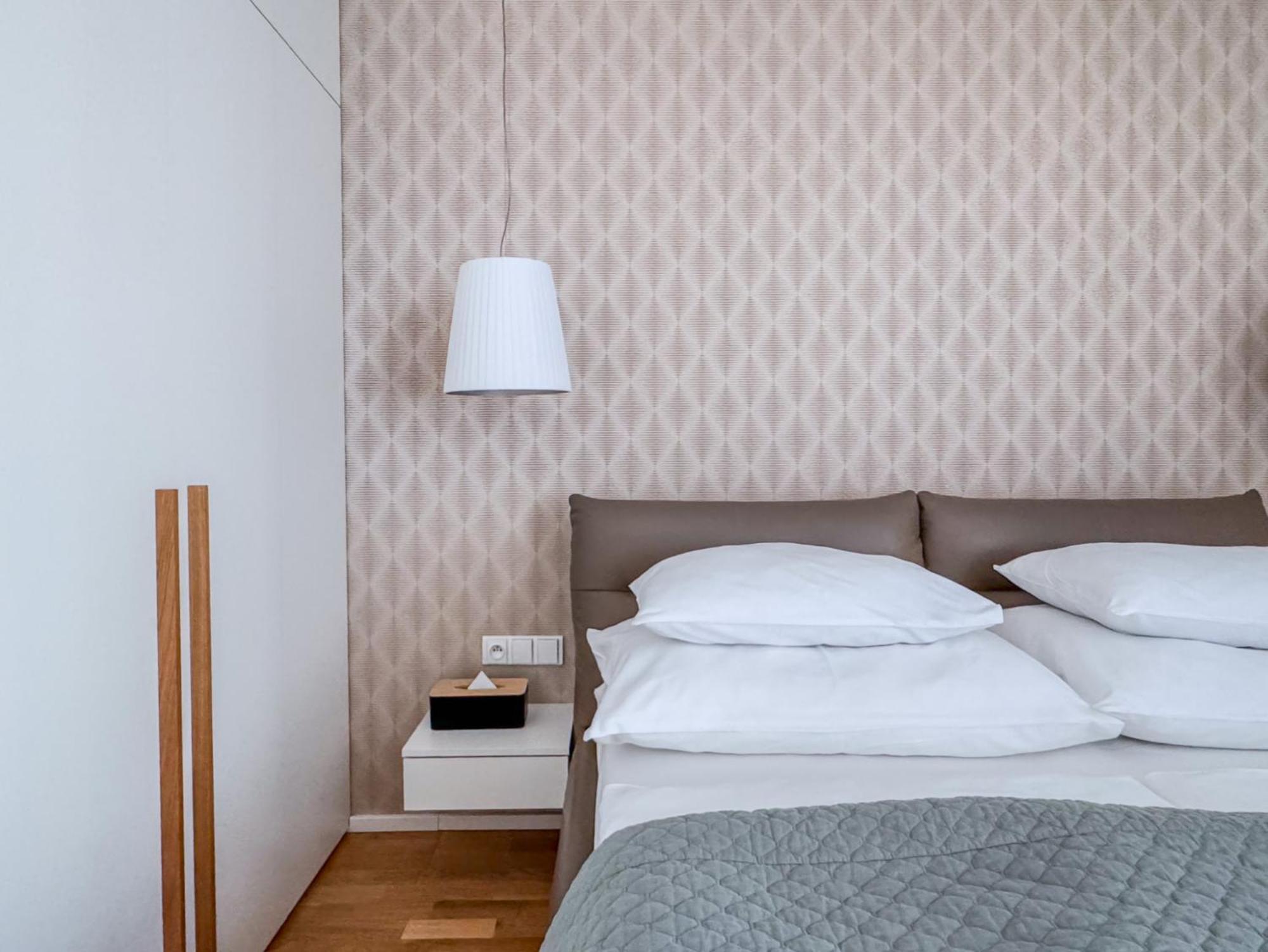 Unique Old Town Apartments At Palace Dlouha Prague Ngoại thất bức ảnh