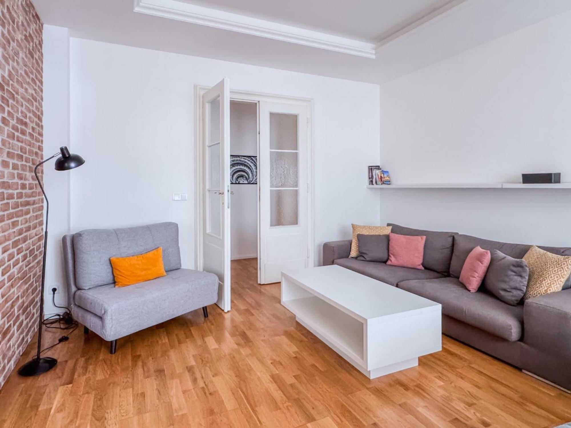 Unique Old Town Apartments At Palace Dlouha Prague Ngoại thất bức ảnh